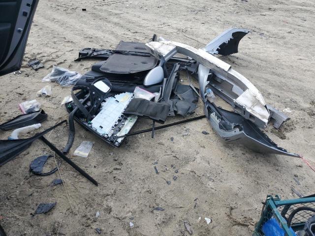 2021 HONDA ACCORD HYB 1HGCV3F18MA002807