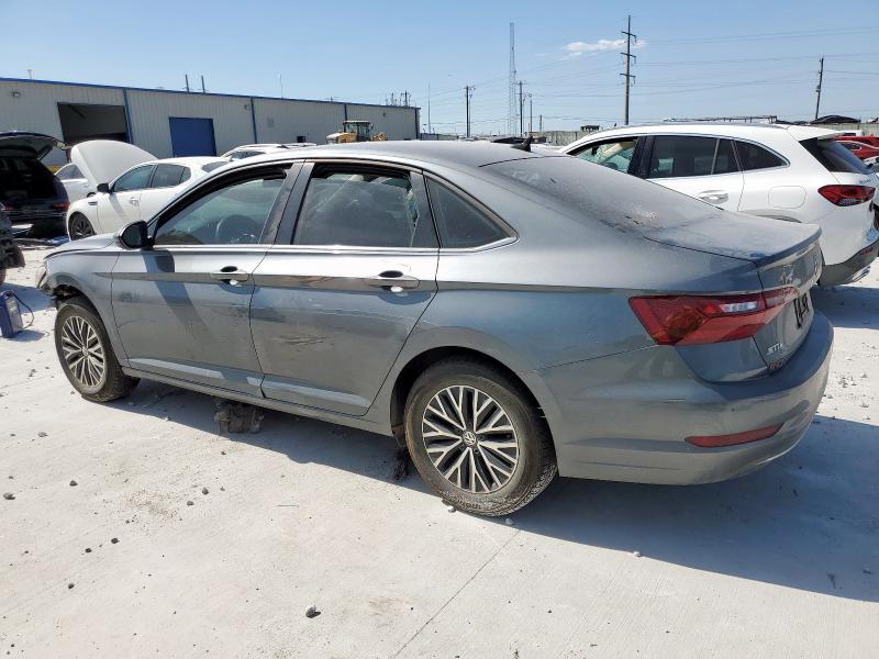 2021 VOLKSWAGEN JETTA S 3VWC57BU6MM060808