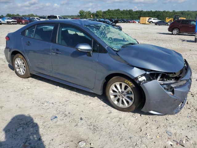 2022 TOYOTA COROLLA LE 5YFVPMAE0NP354343