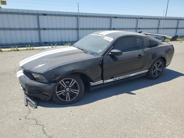 2012 FORD MUSTANG - 1ZVBP8AM9C5239359