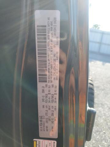 2017 JEEP WRANGLER U 1C4BJWEGXHL647286