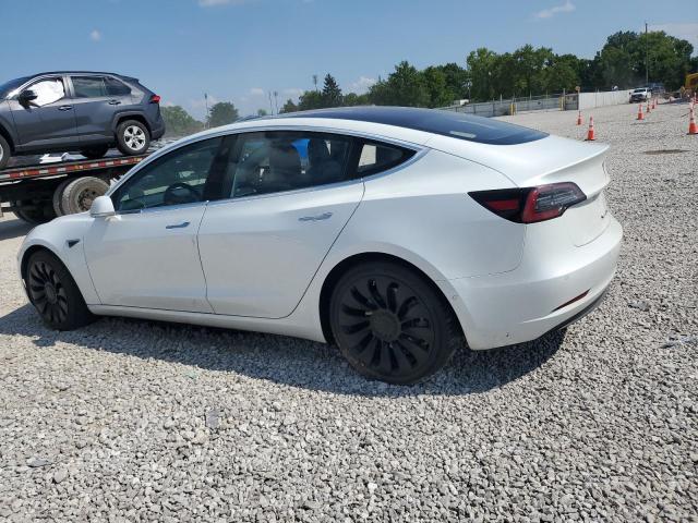 2018 TESLA MODEL 3 5YJ3E1EB9JF145586