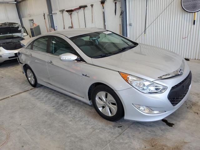 2015 HYUNDAI SONATA HYB KMHEC4A43FA135042