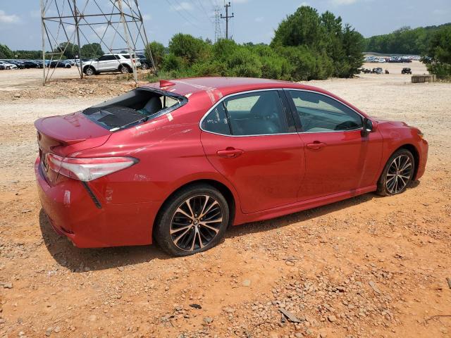2019 TOYOTA CAMRY L 4T1B11HK3KU281428