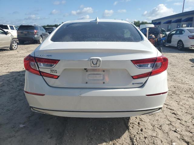 2020 HONDA ACCORD HYB 1HGCV3F47LA008770