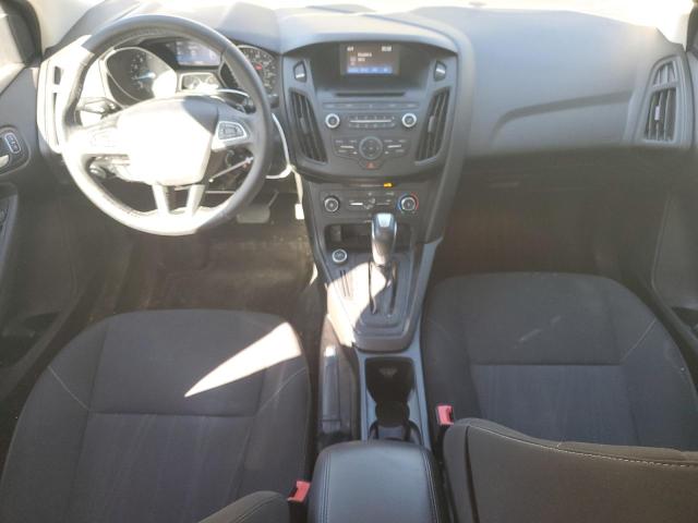 2016 FORD FOCUS SE - 1FADP3F26GL296339