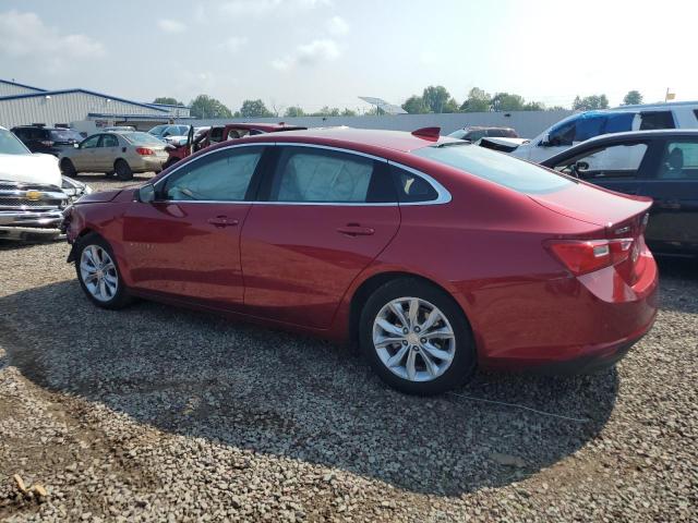 2023 CHEVROLET MALIBU LT 1G1ZD5ST8PF133024