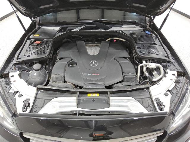 2015 MERCEDES-BENZ C 400 4MAT 55SWF6GB1FU023847