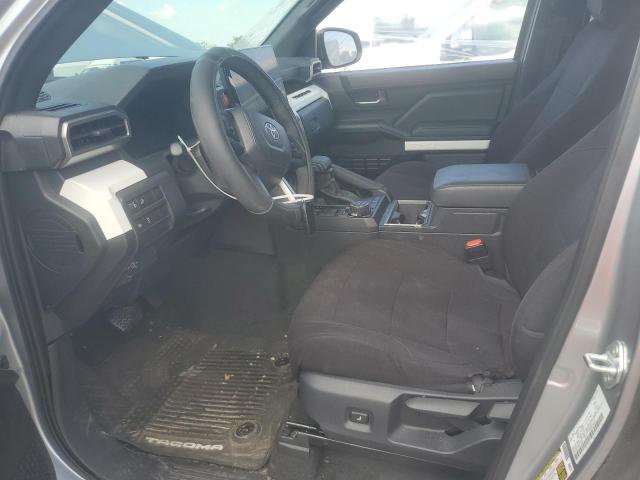 2024 TOYOTA TACOMA DOU 3TMLB5JN7RM074329