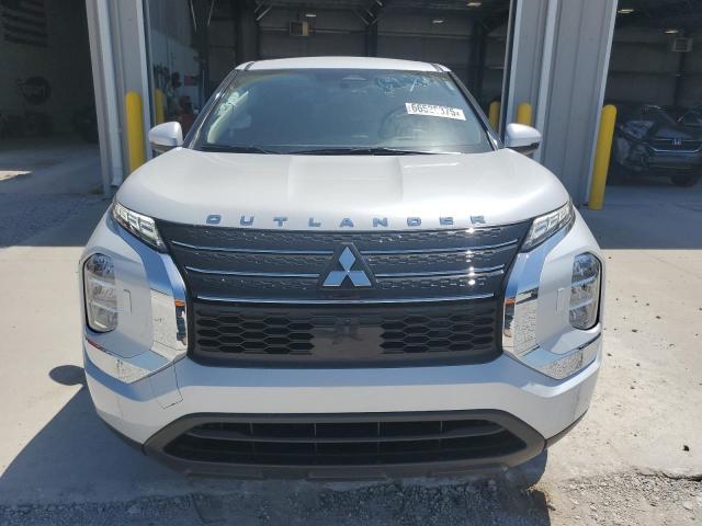 2023 MITSUBISHI OUTLANDER JA4J4TA85PZ035065
