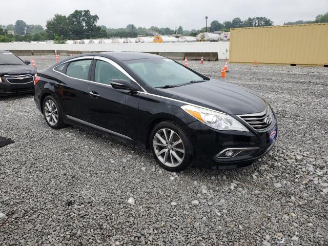 2017 HYUNDAI AZERA - KMHFG4JG0HA590260