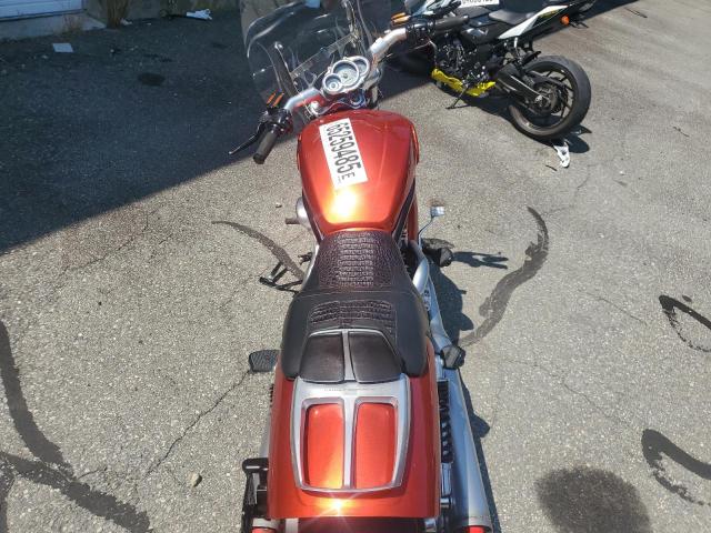 2013 HARLEY-DAVIDSON VRSCF VROD 1HD1HPH18DC810157