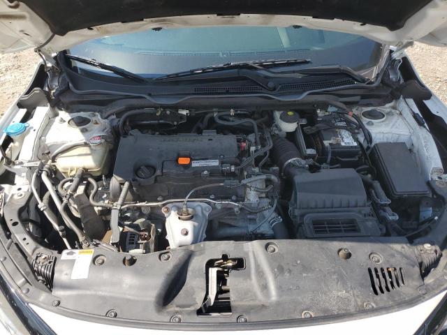 2021 HONDA CIVIC SPOR - 19XFC2F8XME003303