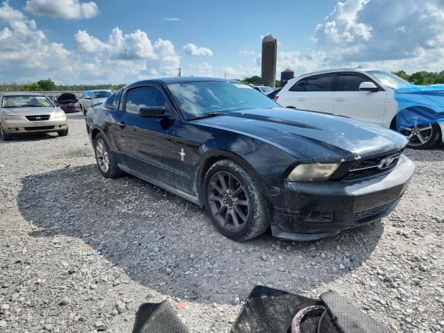 Vin: 1zvbp8am5b5124370, lot: 62452355, ford all models 20114