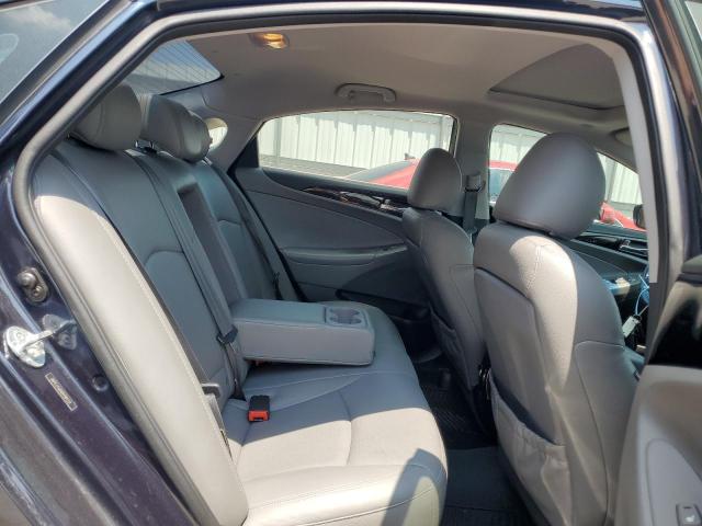 2013 HYUNDAI SONATA SE - 5NPEC4ABXDH581231