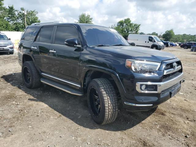 2017 TOYOTA 4RUNNER SR JTEBU5JR5H5470977