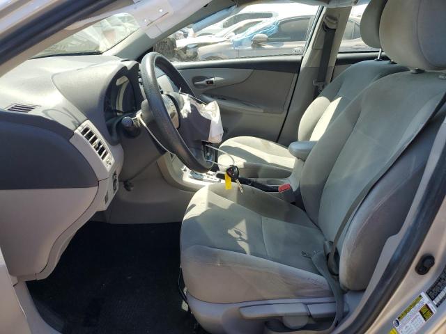 2013 TOYOTA COROLLA BA - 2T1BU4EE7DC108037