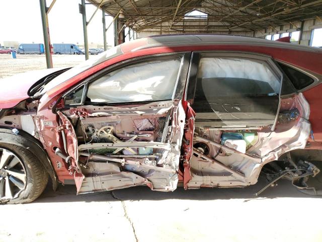 2020 LEXUS NX 300 JTJGARBZ2L5008553