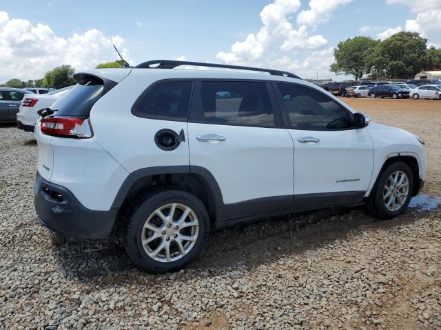2015 JEEP CHEROKEE S - 1C4PJLAB0FW701172