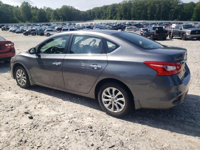 2016 NISSAN SENTRA S 3N1AB7AP1GY257089
