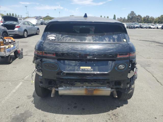 2021 LAND ROVER RANGE ROVE SALZM2FX7MH143152