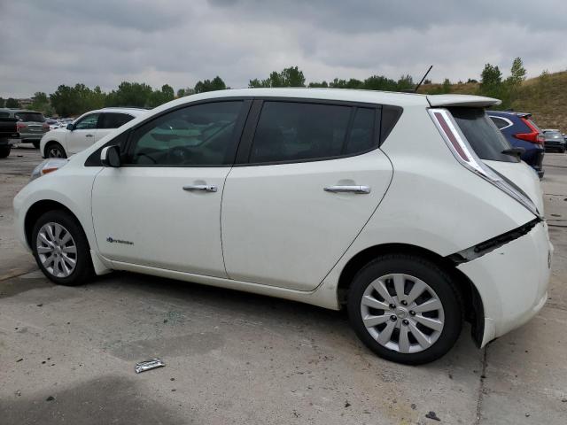 2017 NISSAN LEAF S 1N4BZ0CP7HC309746