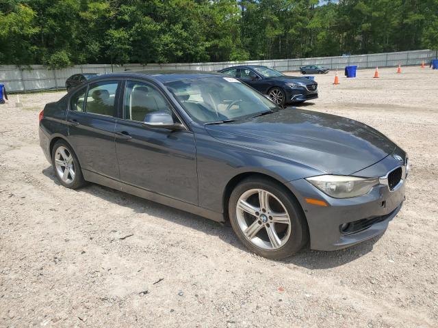 Vin: wba3a5g51dnp20678, lot: 63311825, bmw 3 series i 20134
