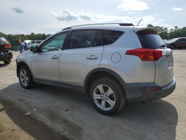 2013 TOYOTA RAV4 XLE - 2T3RFREV4DW092925