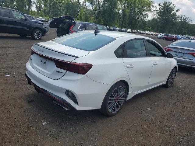 2023 KIA FORTE GT #3274650849