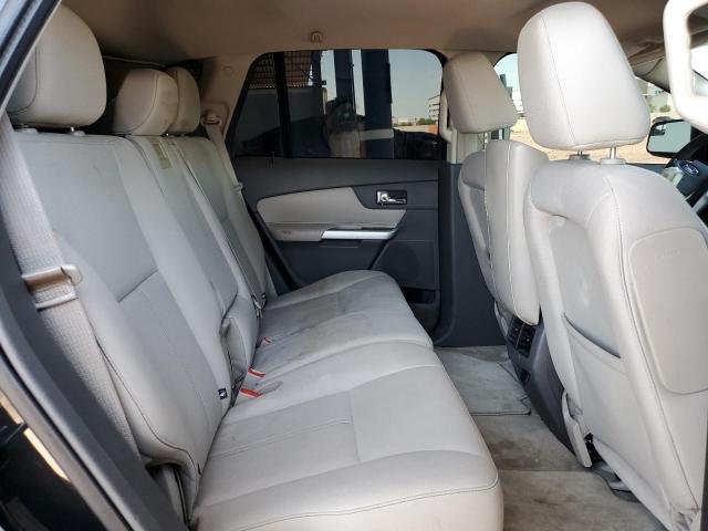 2011 FORD EDGE SE - 2FMDK3GC8BBA31507