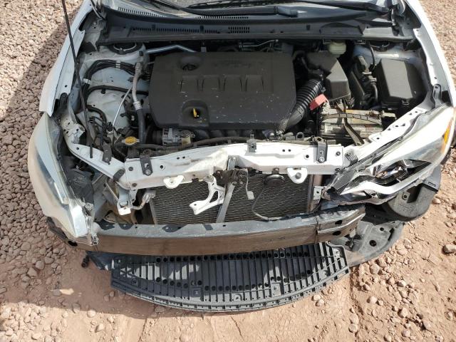 2016 TOYOTA COROLLA L - 5YFBURHE8GP385387