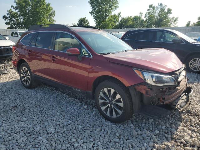 2017 SUBARU OUTBACK 2. 4S4BSAKC1H3394971