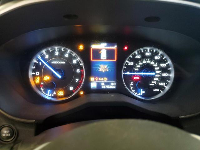 2020 SUBARU ASCENT LIM 4S4WMALD0L3424022