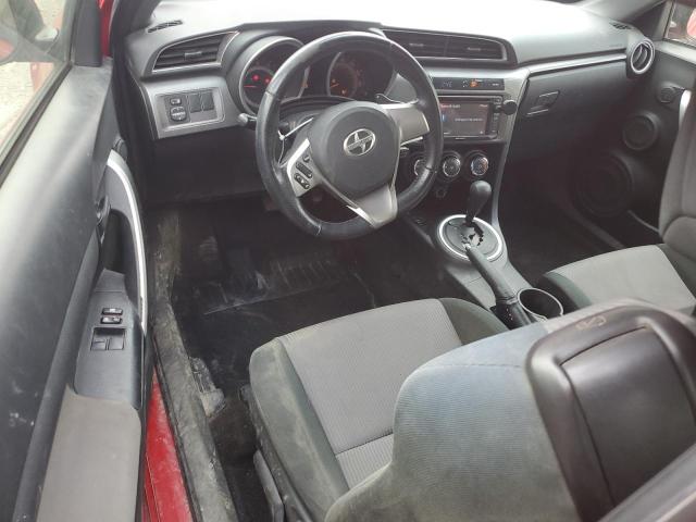 2015 TOYOTA SCION TC - JTKJF5C72F3094407