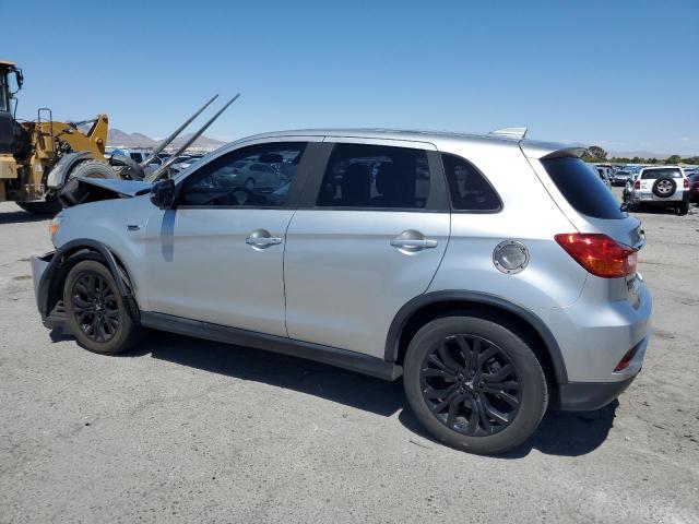 2019 MITSUBISHI OUTLANDER JA4AP3AU0KU010259