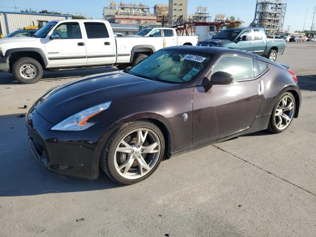NISSAN 370Z BASE
