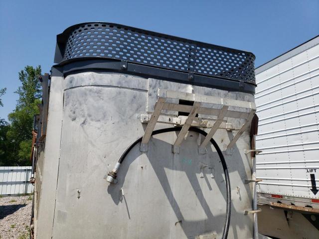 1974 DUMP TRAILER #3215098600