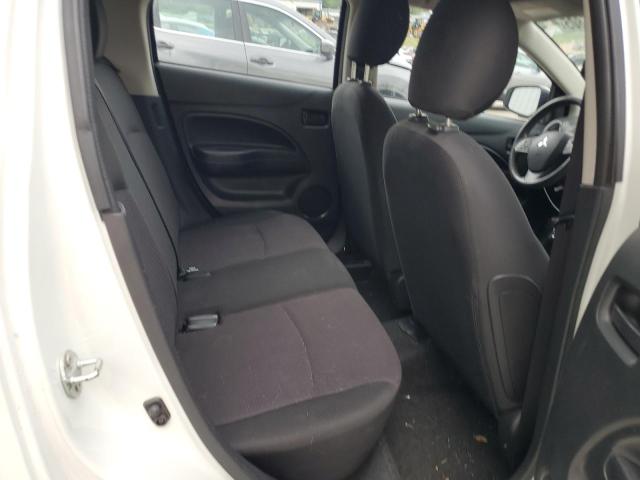 2020 MITSUBISHI MIRAGE ES ML32A3HJ6LH009668
