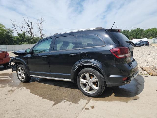 2017 DODGE JOURNEY CR 3C4PDCGG6HT602911