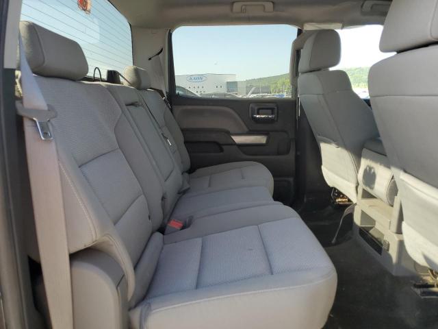 2016 CHEVROLET SILVERADO - 3GCUKREC8GG169286