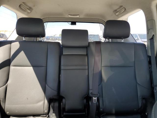 2017 LEXUS GX 460 JTJBM7FX9H5171979