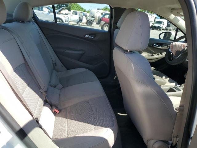 2018 CHEVROLET CRUZE LS 1G1BC5SM4J7209014