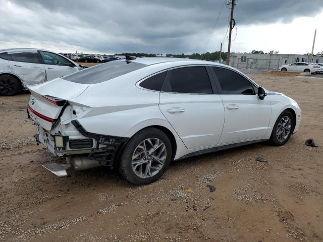 2020 HYUNDAI SONATA SEL 5NPEF4JA0LH007315