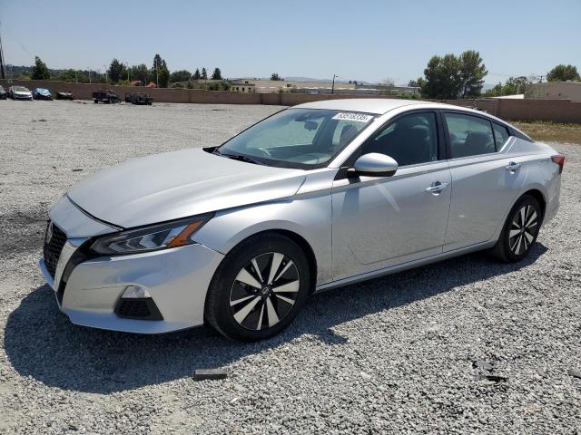 NISSAN ALTIMA SV