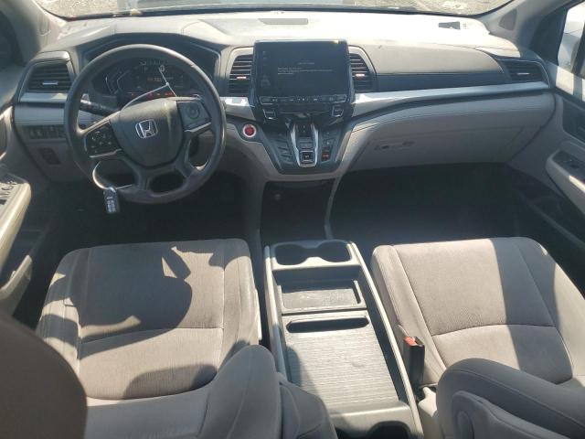 2019 HONDA ODYSSEY EX 5FNRL6H50KB122752