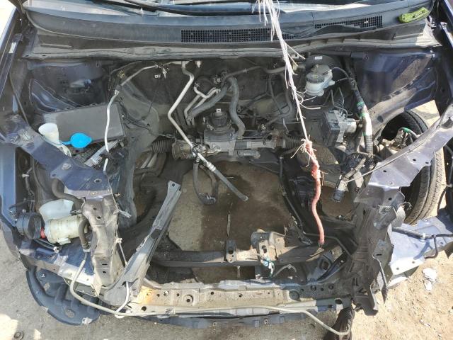 2017 HONDA ODYSSEY SE 5FNRL5H33HB024056