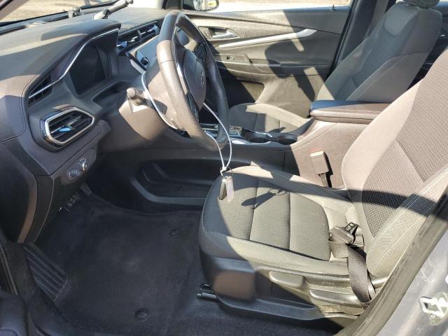 2023 CHEVROLET BOLT EUV L 1G1FY6S02P4135673