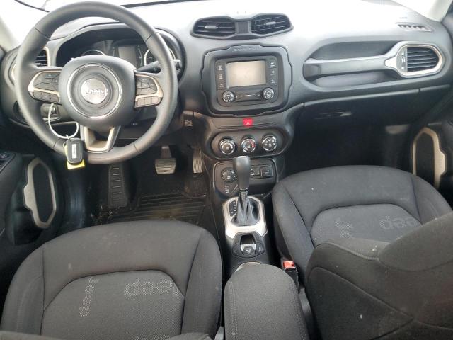 2017 JEEP RENEGADE SPORT ZACCJBAB6HPG06818