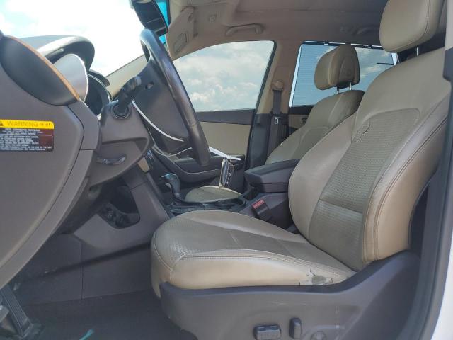 2013 HYUNDAI SANTA FE S - 5XYZW3LA8DG001392