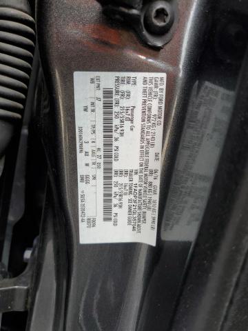 2016 FORD FOCUS SE - 1FADP3F21GL357046
